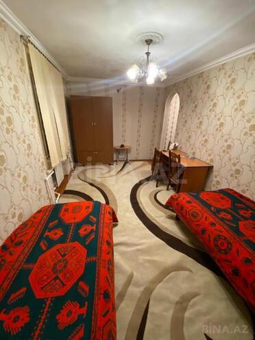 İcarəyə verilir 1 otaqlı köhnə tikili 30 m², Neftçilər m., photo 3 from 8