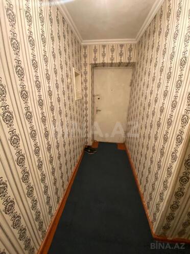İcarəyə verilir 1 otaqlı köhnə tikili 30 m², Neftçilər m., photo 6 from 8