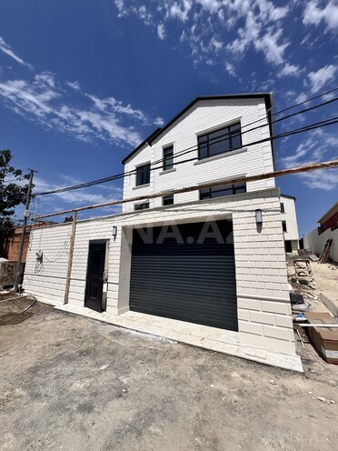 Продаётся 4-комн. дом/дача 250 м², пос. Масазыр, photo 1 from 21