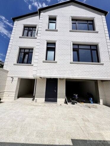 Продаётся 4-комн. дом/дача 250 м², пос. Масазыр, photo 3 from 21