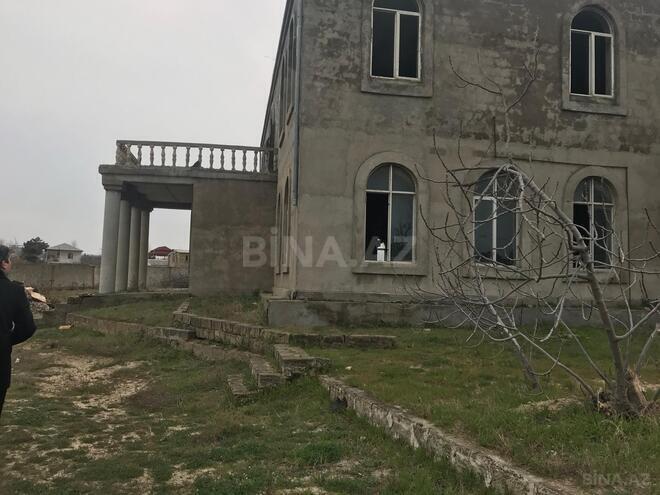Продаётся 8-комн. дом/дача 700 м², Абшеронcкий  р., photo 3 from 9