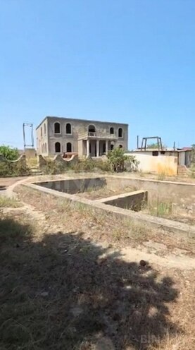 Продаётся 8-комн. дом/дача 700 м², Абшеронcкий  р., photo 5 from 9