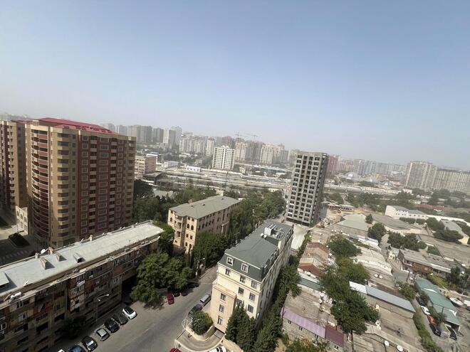 Satılır 4 otaqlı yeni tikili 187 m², 28 May m., photo 26 from 27