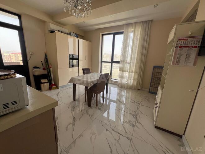 Satılır 4 otaqlı yeni tikili 187 m², 28 May m., photo 6 from 27