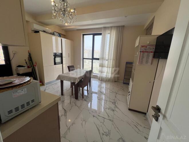 Satılır 4 otaqlı yeni tikili 187 m², 28 May m., photo 7 from 27