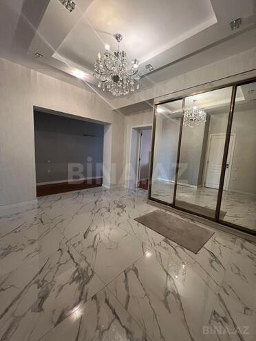 Satılır 4 otaqlı yeni tikili 187 m², 28 May m., photo 20 from 27