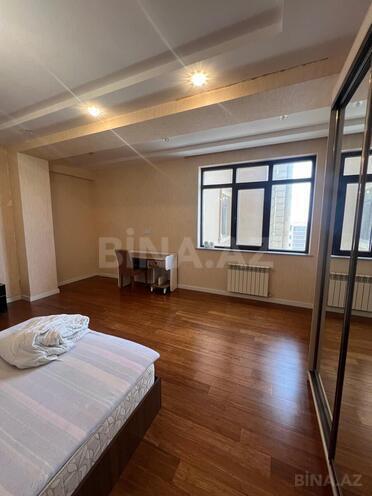 Satılır 4 otaqlı yeni tikili 187 m², 28 May m., photo 14 from 27