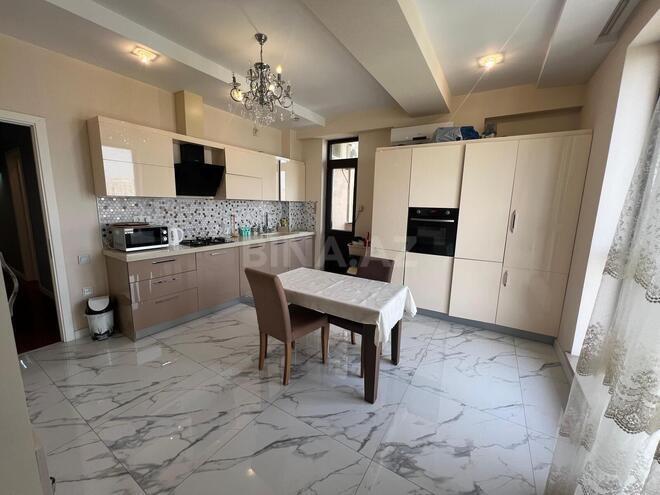 Satılır 4 otaqlı yeni tikili 187 m², 28 May m., photo 5 from 27