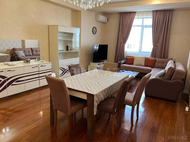 Satılır 4 otaqlı yeni tikili 187 m², 28 May m., photo 3 from 27
