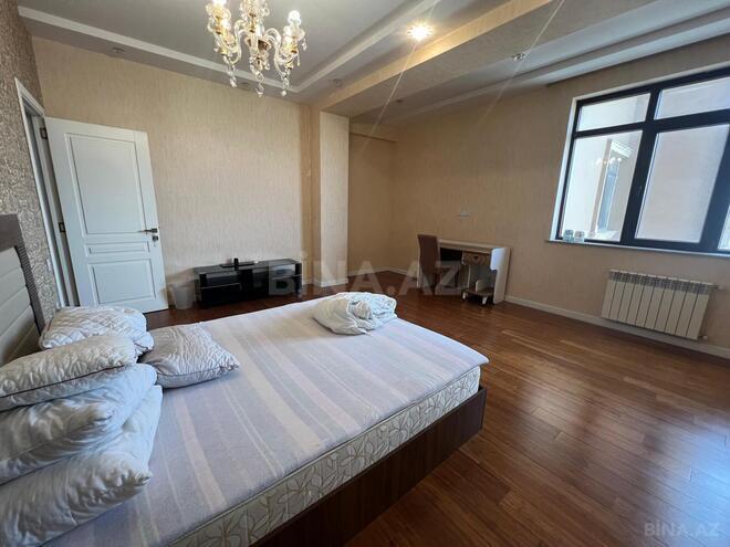 Satılır 4 otaqlı yeni tikili 187 m², 28 May m., photo 16 from 27