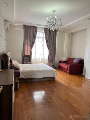 Satılır 4 otaqlı yeni tikili 187 m², 28 May m., photo 8 from 27