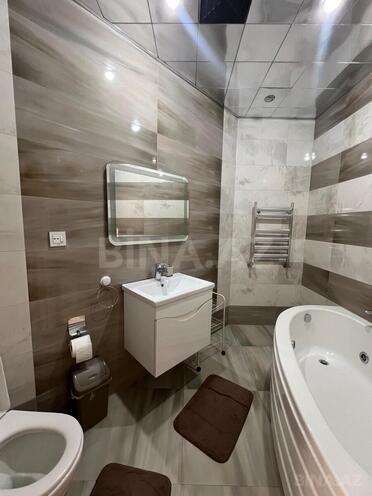 Satılır 4 otaqlı yeni tikili 187 m², 28 May m., photo 17 from 27