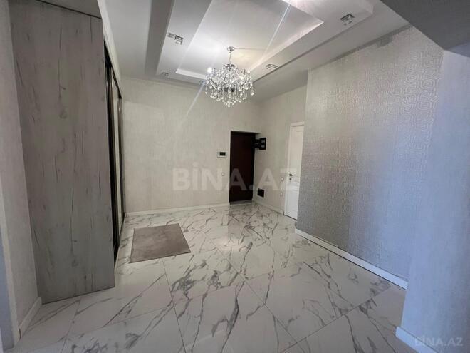Satılır 4 otaqlı yeni tikili 187 m², 28 May m., photo 21 from 27