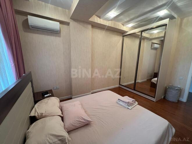 Satılır 4 otaqlı yeni tikili 187 m², 28 May m., photo 15 from 27