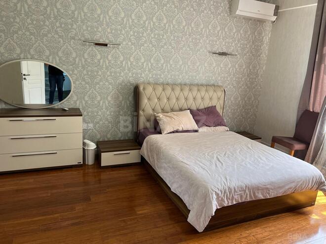Satılır 4 otaqlı yeni tikili 187 m², 28 May m., photo 10 from 27