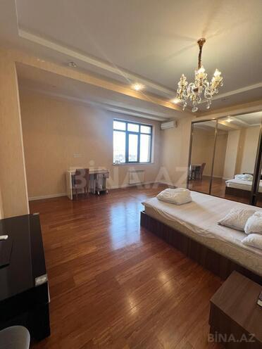 Satılır 4 otaqlı yeni tikili 187 m², 28 May m., photo 13 from 27