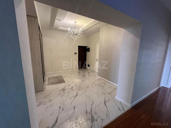 Satılır 4 otaqlı yeni tikili 187 m², 28 May m., photo 23 from 27