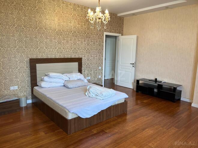 Satılır 4 otaqlı yeni tikili 187 m², 28 May m., photo 11 from 27