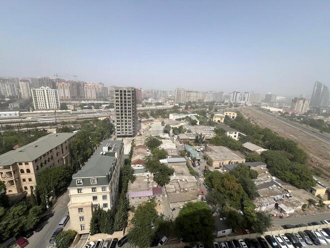 Satılır 4 otaqlı yeni tikili 187 m², 28 May m., photo 25 from 27