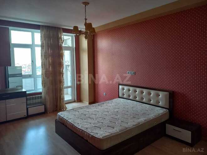 İcarəyə verilir 2 otaqlı yeni tikili 80 m², Badamdar q., photo 8 from 16