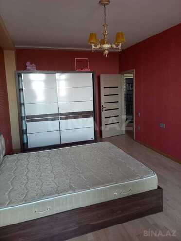 İcarəyə verilir 2 otaqlı yeni tikili 80 m², Badamdar q., photo 9 from 16