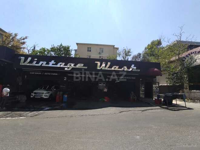 İcarəyə verilir  obyekt 180 m², Elmlər Akademiyası m., photo 3 from 6