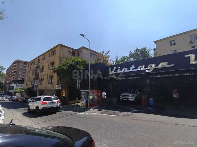 İcarəyə verilir  obyekt 180 m², Elmlər Akademiyası m., photo 5 from 6