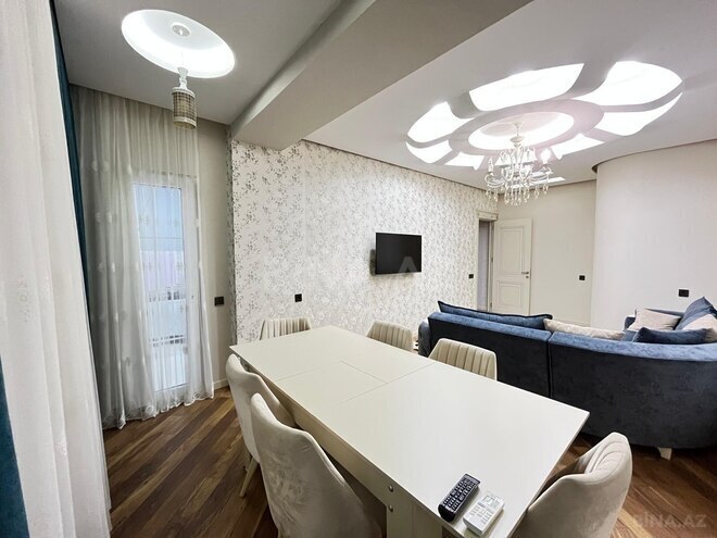Сдаётся 3-комн. новостройка 90 м², м. Азадлыг проспекти, photo 4 from 17