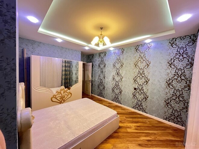 Сдаётся 3-комн. новостройка 90 м², м. Азадлыг проспекти, photo 11 from 17