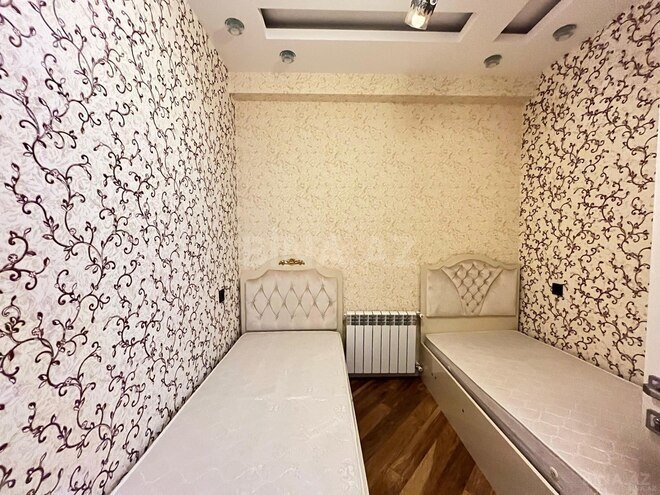 Сдаётся 3-комн. новостройка 90 м², м. Азадлыг проспекти, photo 12 from 17