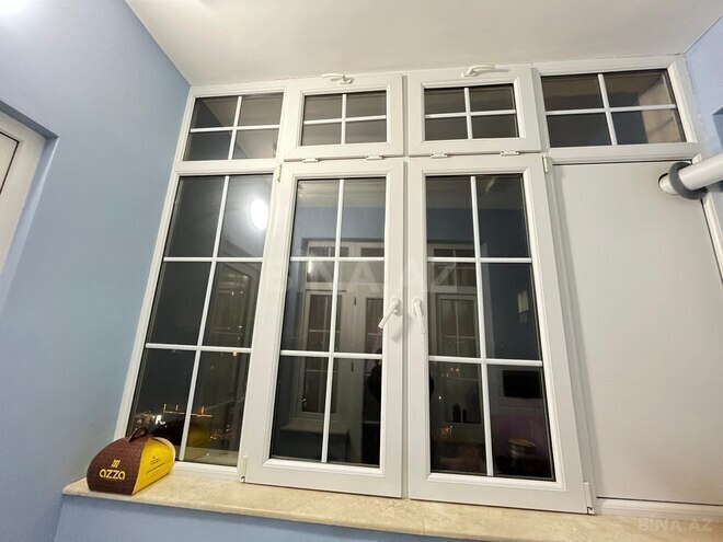 Сдаётся 3-комн. новостройка 90 м², м. Азадлыг проспекти, photo 14 from 17