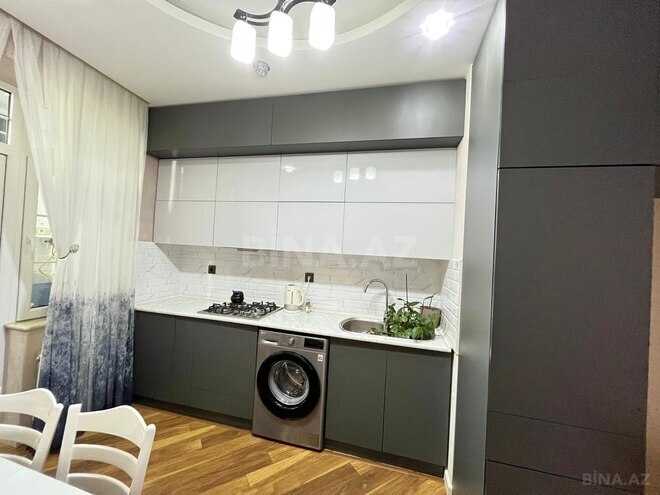 Сдаётся 3-комн. новостройка 90 м², м. Азадлыг проспекти, photo 7 from 17