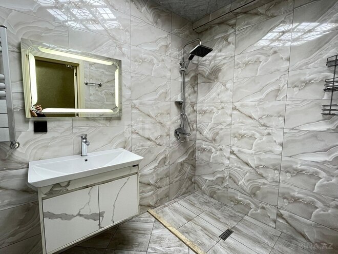 Сдаётся 3-комн. новостройка 90 м², м. Азадлыг проспекти, photo 13 from 17