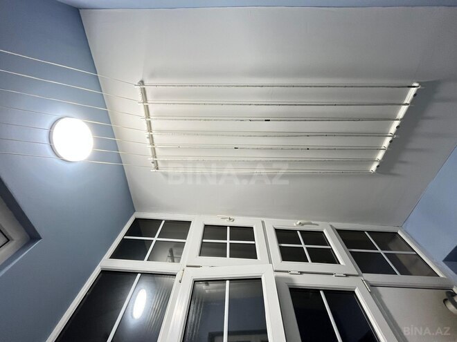 Сдаётся 3-комн. новостройка 90 м², м. Азадлыг проспекти, photo 15 from 17