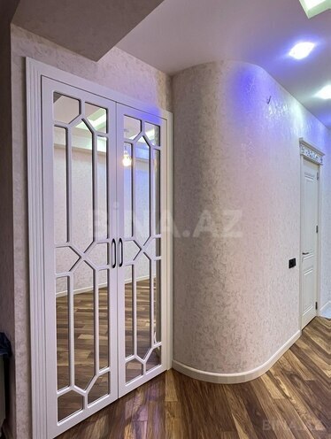Сдаётся 3-комн. новостройка 90 м², м. Азадлыг проспекти, photo 16 from 17