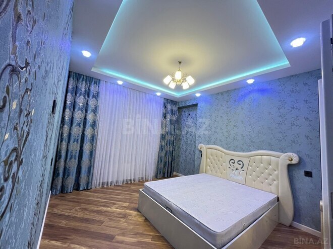 Сдаётся 3-комн. новостройка 90 м², м. Азадлыг проспекти, photo 10 from 17