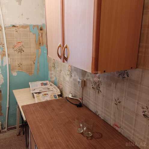 Satılır 1 otaqlı köhnə tikili 36 m², 7-ci mikrorayon q., photo 8 from 17
