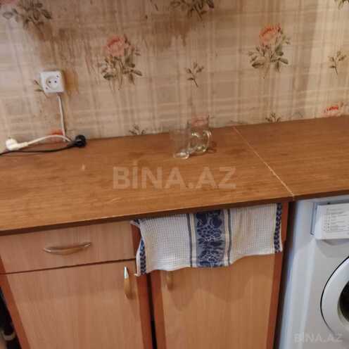 Satılır 1 otaqlı köhnə tikili 36 m², 7-ci mikrorayon q., photo 9 from 17