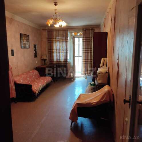 Satılır 1 otaqlı köhnə tikili 36 m², 7-ci mikrorayon q., photo 1 from 17
