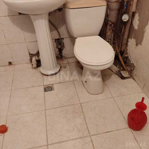 Satılır 1 otaqlı köhnə tikili 36 m², 7-ci mikrorayon q., photo 13 from 17