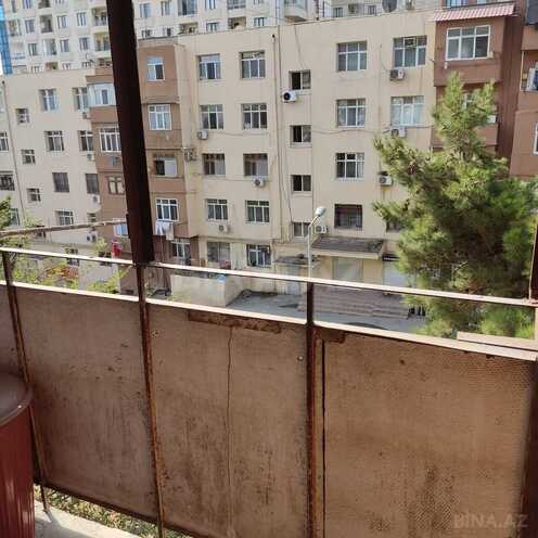 Satılır 1 otaqlı köhnə tikili 36 m², 7-ci mikrorayon q., photo 14 from 17