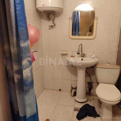 Satılır 1 otaqlı köhnə tikili 36 m², 7-ci mikrorayon q., photo 12 from 17
