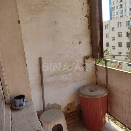 Satılır 1 otaqlı köhnə tikili 36 m², 7-ci mikrorayon q., photo 15 from 17