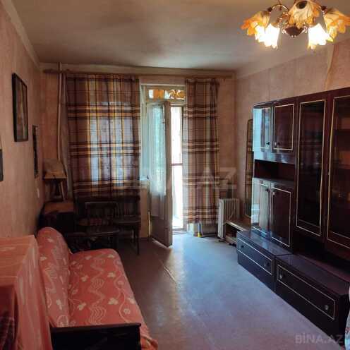 Satılır 1 otaqlı köhnə tikili 36 m², 7-ci mikrorayon q., photo 4 from 17