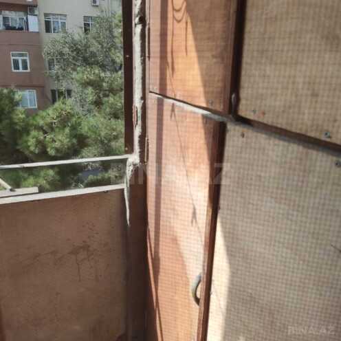 Satılır 1 otaqlı köhnə tikili 36 m², 7-ci mikrorayon q., photo 16 from 17