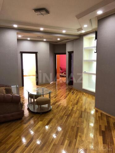 Сдаётся 4-комн. офис 170 м², м. Низами, photo 13 from 17