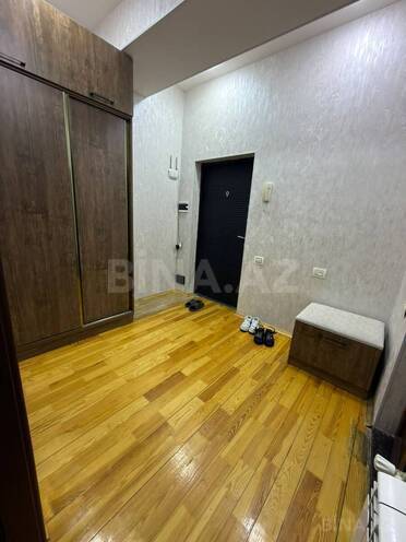 Сдаётся 2-комн. новостройка 72 м², пос. Ахмедлы, photo 7 from 13
