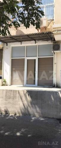 Satılır  obyekt 140 m², Həzi Aslanov m., photo 1 from 8