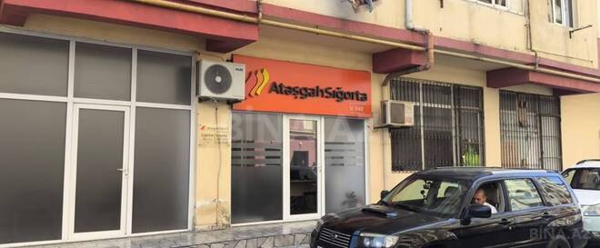 Satılır  obyekt 140 m², Həzi Aslanov m., photo 6 from 8