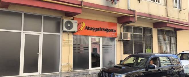 Satılır  obyekt 140 m², Həzi Aslanov m., photo 3 from 8